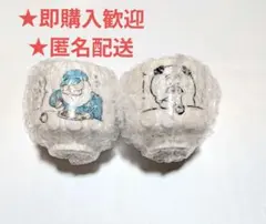 ナガノキャラクターズ おちょこ 2個セット