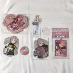 あんスタ 桜河こはく アクスタ アクキー