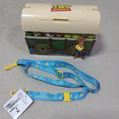 東京ディズニーリゾート トイストーリー ポップコーンバゲット