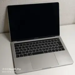 Apple MacBook Pro 2018 本体 訳あり A1989