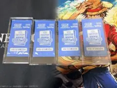ポケモンカードゲーム 4枚セット