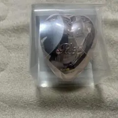 [新品・未使用] ReFa ハートブラシ ローズゴールド