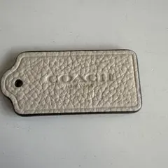 COACH バッグチャーム キーホルダー