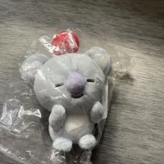 BT21 KOYA ぬいぐるみ A賞