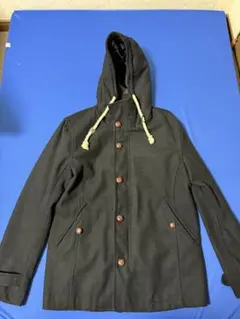 【断捨離中】SOYOUS パーカー　Lサイズ