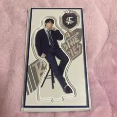 瀬口黎弥 アクリルスタンド