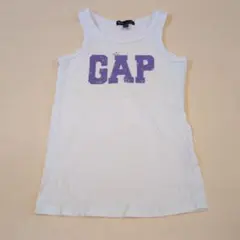 GAP ノースリーブタンクトップ 120のサムネイル