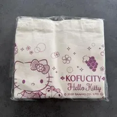 12/30★値下げ！ハローキティ トートバッグ