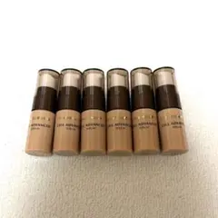 新品 カバーマーク セルアドバンスト セラム WS トライアル 10ml 6本のサムネイル