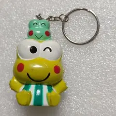1995年レトロサンリオケロッピキーホルダー