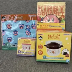星のカービィ 一番くじ B賞 炊飯器 ラストワン賞 おまけ付き - メルカリ