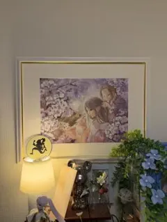 2026年最新】ちはやふる原画展の人気アイテム - メルカリ
