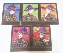 ツイステ ぱしゃこれ リドル エース デュース トレイ ケイト ブルーム