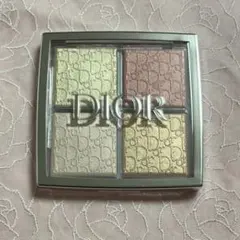 Dior Glow Face Palette 004