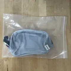 新品未使用【todayful】 Useful Sheer Pouch ノベルティのサムネイル