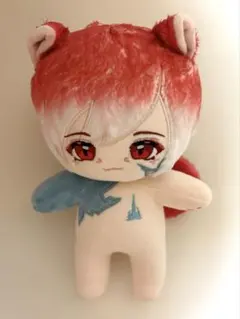 ff14 グラハティア　ぬいぐるみ Amazon.co.jp: 着せ替えぬいぐるみ 20cm 本体 FF14 グラハティア