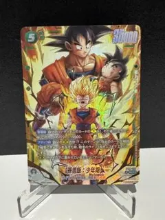 2026年最新】孫悟飯少年期 パラレルの人気アイテム - メルカリ