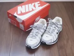 NIKEウィメンズ P-6000/スニーカー
