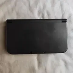 Newニンテンドー3DS LL メタリックブラック