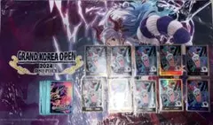 ワンピースカード　ヤマト　金ドン　10枚　韓国限定プレイマット　未開封　セット ワンピースカード ヤマト 金ドン 10枚 韓国限定プレイマット 未開封