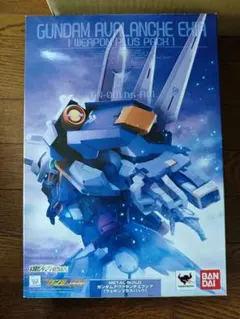 2026年最新】METAL BUILD ガンダムアヴァランチエクシアの人気アイテム