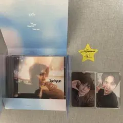 txt TOGETHER ソロトラック テヒョン 大阪ラキドロ