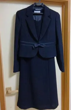 ブラックフォーマル　9号