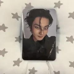 ENHYPEN THE SIN：VANISH OLIVEYOUNG ジョンウォン