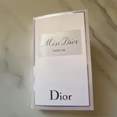 Miss Dior Parfum 1ml