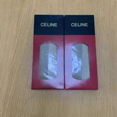 CELINE セリーヌ パンティストッキング Mサイズ 2足セット
