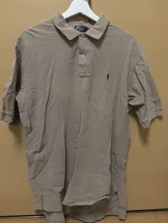 ポロ　ラルフローレン　ポロシャツ