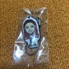 クリーナー　武部柚那