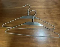 PUEBCO Wire Hanger 2本セット