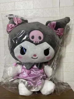 クロミ　ぬいぐるみ　当たりくじ　一番くじ