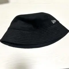 最終お値下げ！　NEW ERA バケットハット