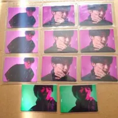 Masterplan RYUHEI リュウヘイ