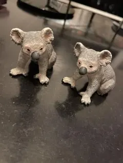 シュライヒ(Schleich) ワイルドライフ コアラ フィギュア 14815