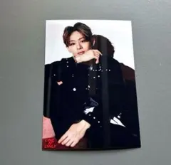 ONE N’ ONLY ワンエン EIKU 生写真