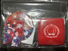 カラフルピーチ ファンミーティング2026みんなとドタバタ運動会！紅組
