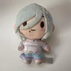 プロセカ 日野森雫 ふわぷち