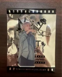 Nissy Entertainment 247ホルダー