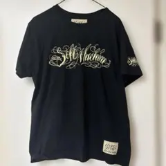 SOFTMACHINE Tシャツ ブラック Lサイズのサムネイル