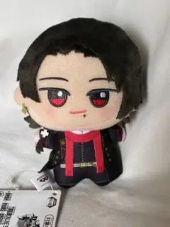 刀剣乱舞 加州清光 ちびぐるみ