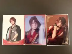 刀ミュ 静かなる夜半の寝ざめ ランダムクリカ ライブ 後家兼光