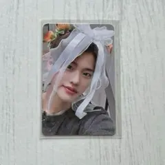 RIIZE ソヒ ボーディングパス RIIZING DAY FINALE MD