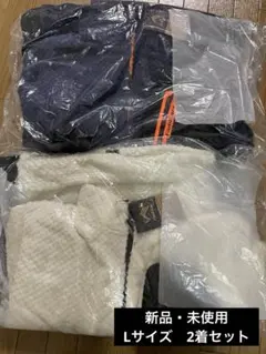 フルーツジッパー 櫻井優衣 デビュー ソロコン パーカーL パンツXL