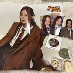 TWICE ツゥイ　トレカ