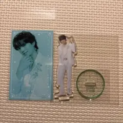 キャッテリア　ランダム　カール　塩田一期　②