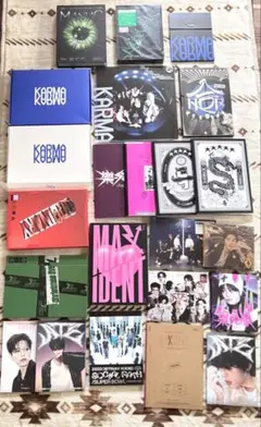 BIGBANG G-DRAGON CD DVD まとめ売り - メルカリ