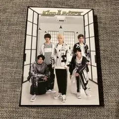 キンプリ 1st アルバム King & Prince 初回Ａ